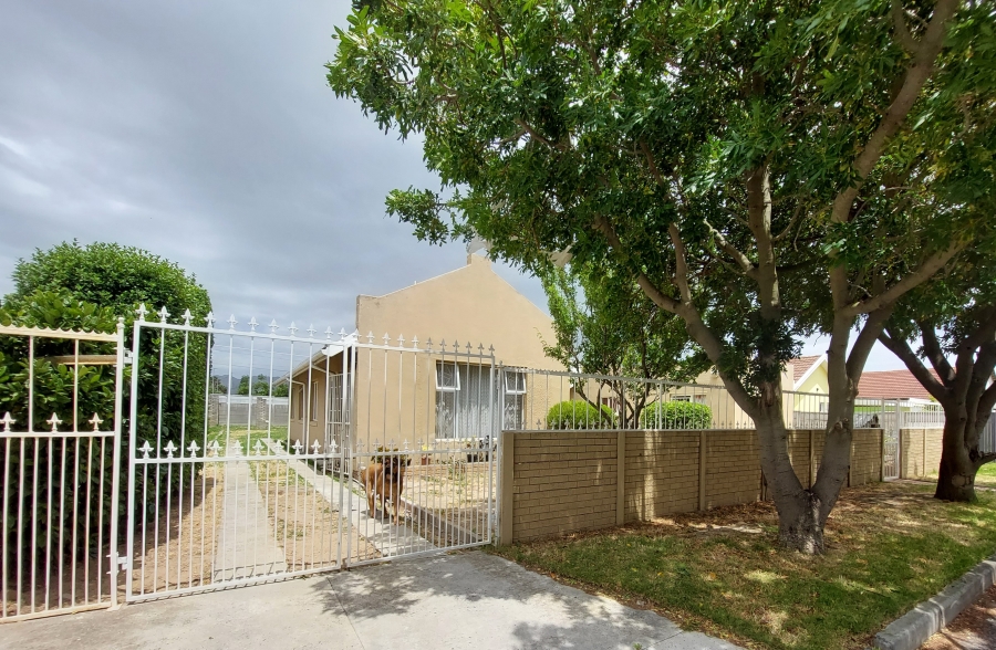 3 Bedroom Property for Sale in Rome Western Cape